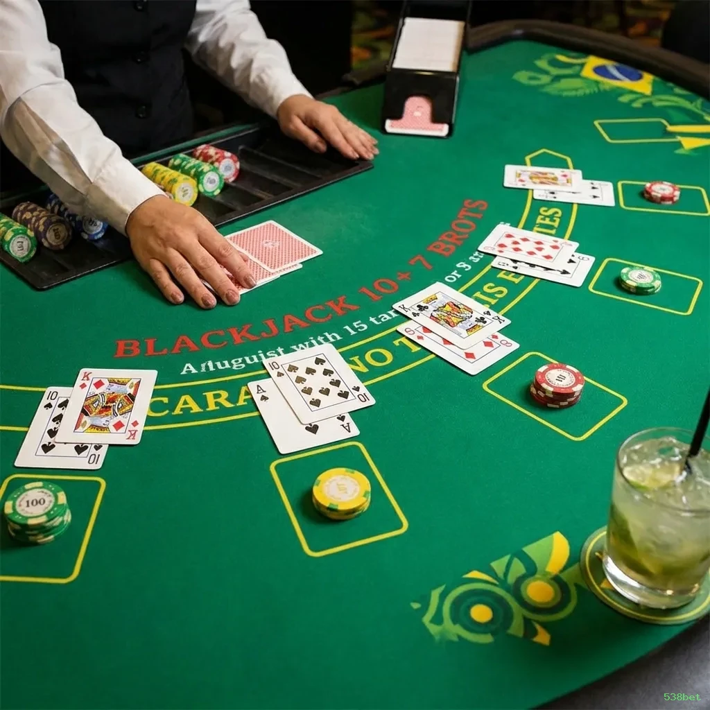 Baixar APK 538bet