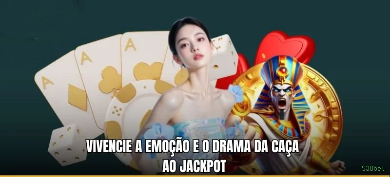 Login rápido no app 538bet