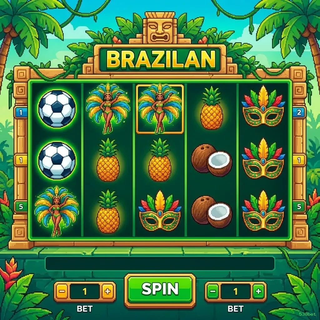 Instalação PC 538bet